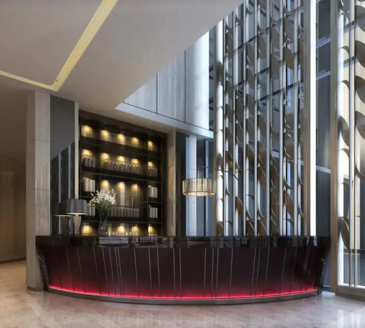 Пекин: Beijing Camic Inn