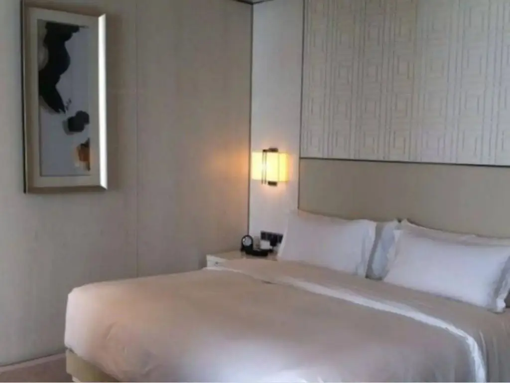Тяньцзинь: Banyan Tree Tianjin Riverside