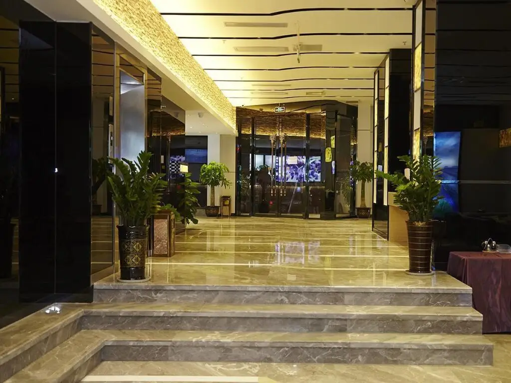 Санья: Lavande Hotel Sanya Bay Jixiang Street Branch