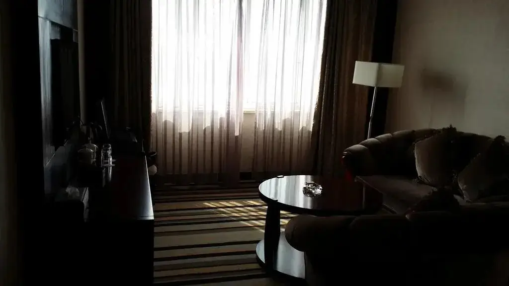 Huangshan Zhe Fei Hotel — фото 1