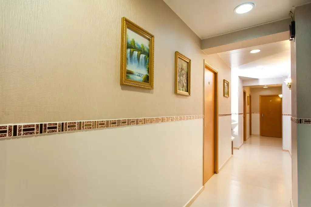 Гонконг: Vincent Hill Guesthouse