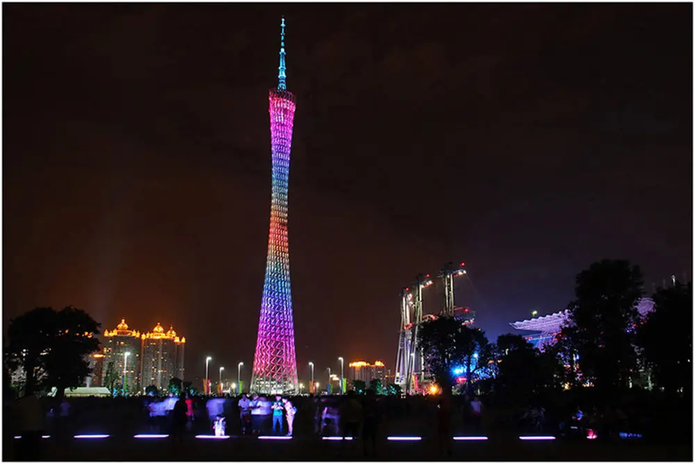 Гуанчжоу: Guangzhou Yun Shang Kun Hotel