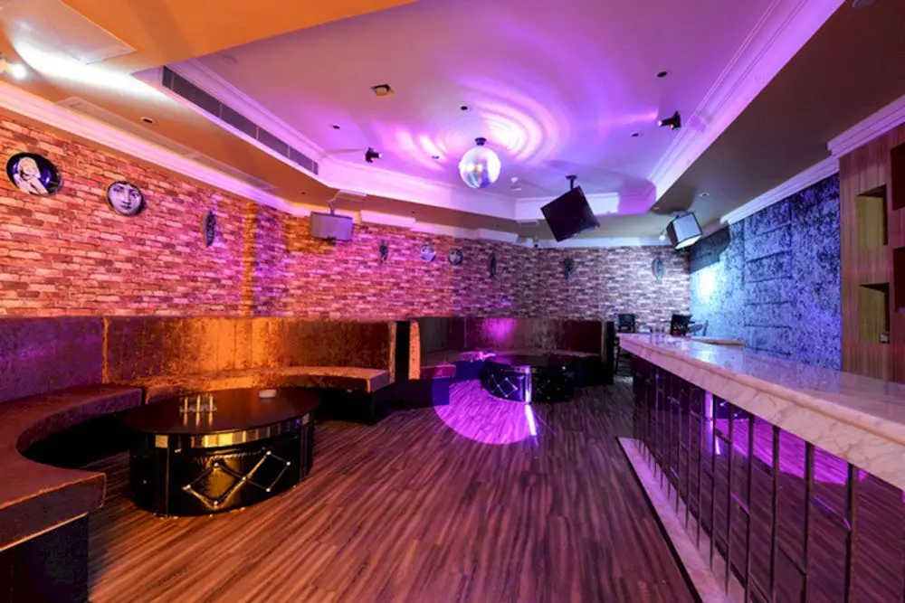 Гуанчжоу: Guangzhou Yun Shang Kun Hotel