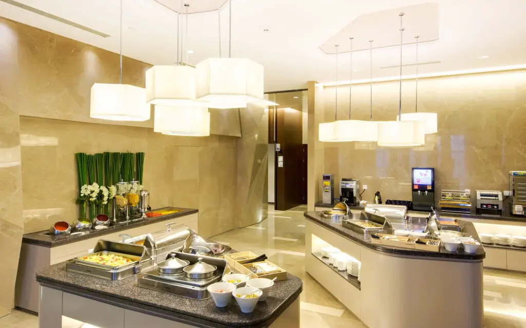 Вэйхай: Holiday Inn Express Weihai Hi-Tech Zone by IHG