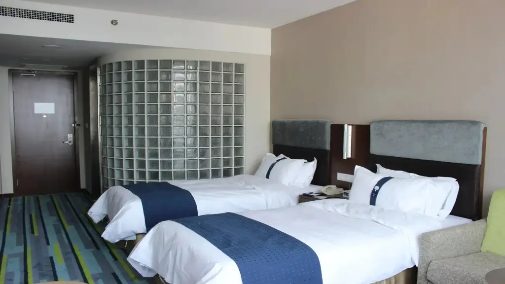 Вэйхай: Holiday Inn Express Weihai Hi-Tech Zone by IHG