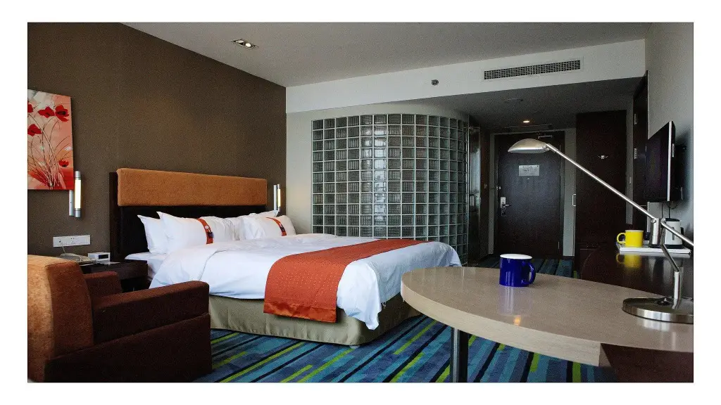 Вэйхай: Holiday Inn Express Weihai Hi-Tech Zone by IHG
