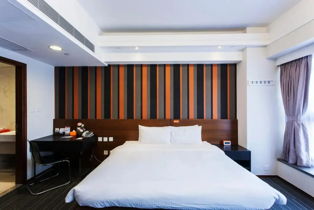 Коулун: Le Prabelle Hotel