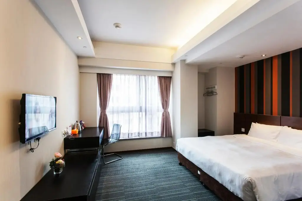 Коулун: Le Prabelle Hotel