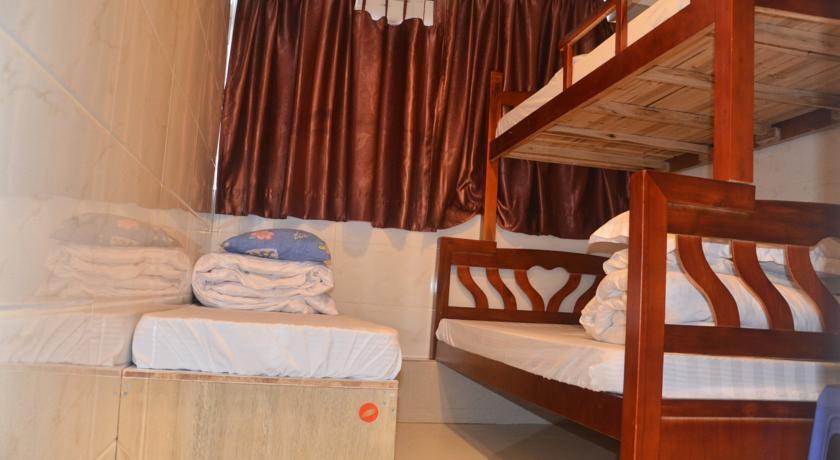 Гонконг: Tai Hao Hostel