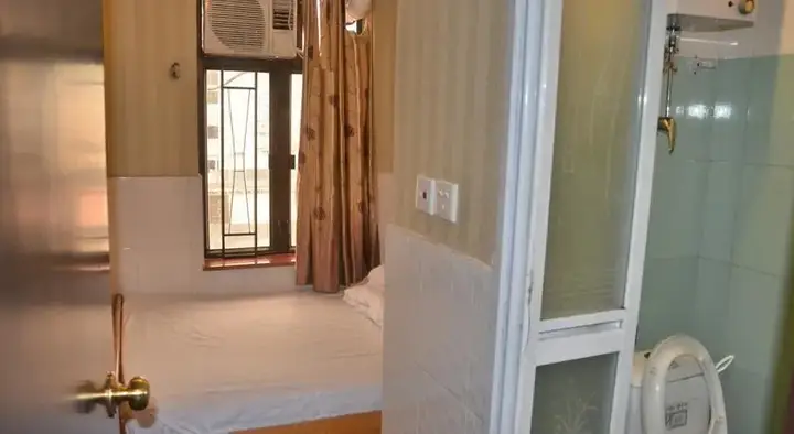 Гонконг: Tai Hao Hostel