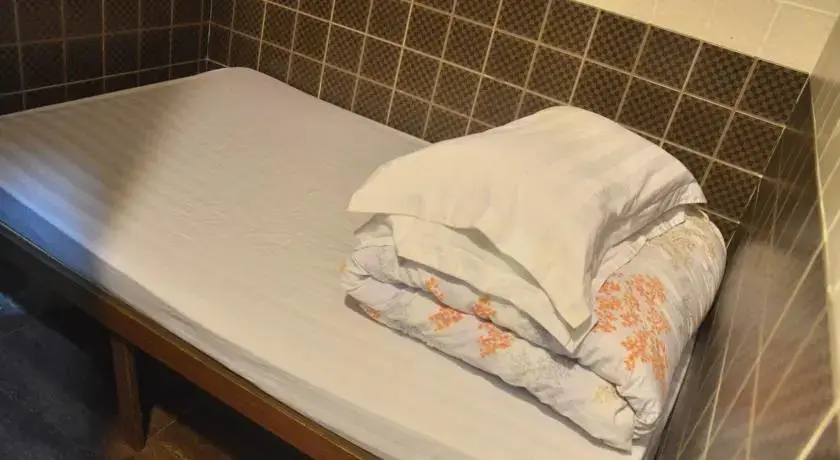 Гонконг: Tai Hao Hostel