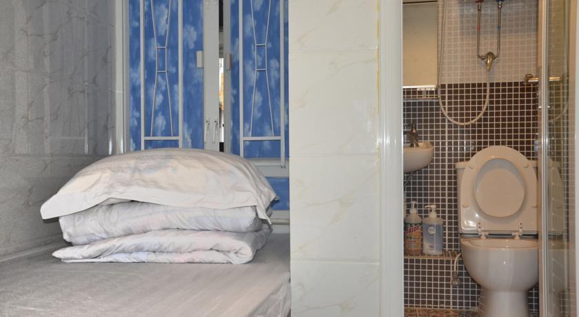 Гонконг: Tai Hao Hostel