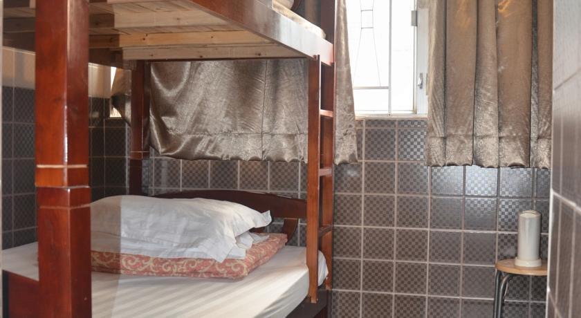 Гонконг: Tai Hao Hostel