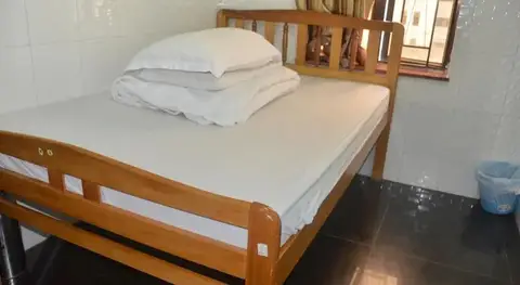 Tai Hao Hostel — фото 1