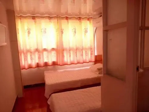 Жичжао: Haishangfeng Guest House