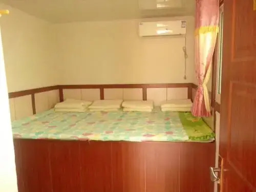 Жичжао: Haishangfeng Guest House