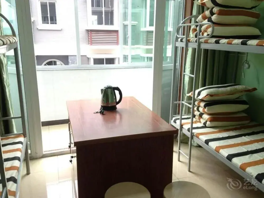 Нинбо: Ningbo Xikou International Youth Hostel