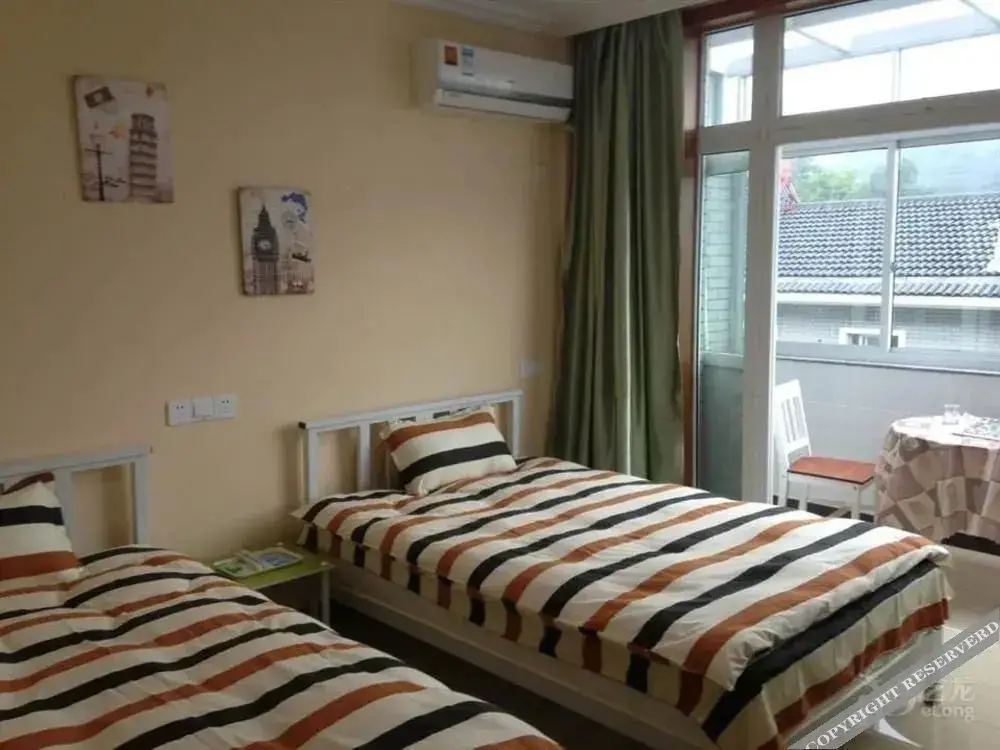 Нинбо: Ningbo Xikou International Youth Hostel