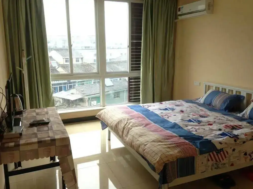 Нинбо: Ningbo Xikou International Youth Hostel