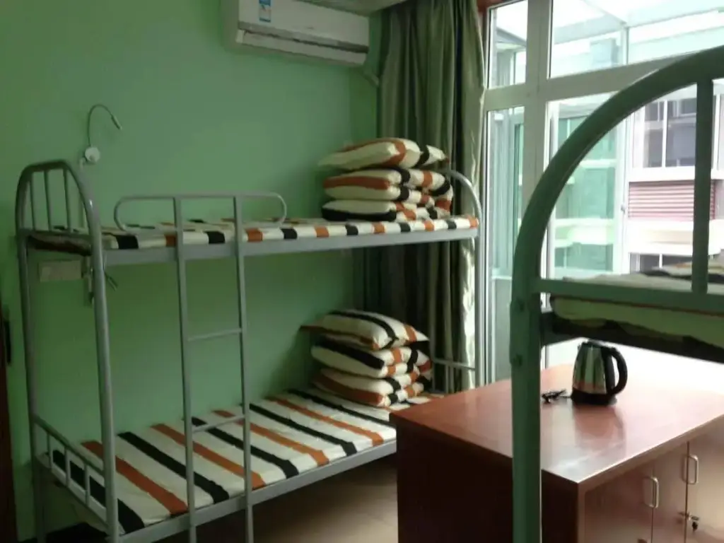 Нинбо: Ningbo Xikou International Youth Hostel