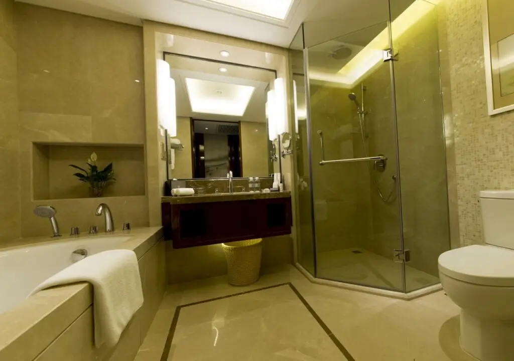Yang Peng Jin Jiang Hotel — фото 1