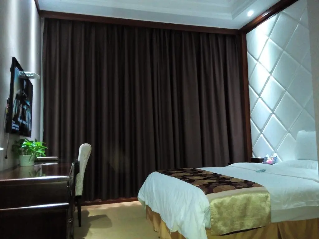 Чжэнчжоу: Ge Lin Hotel