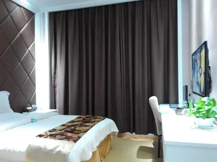 Чжэнчжоу: Ge Lin Hotel