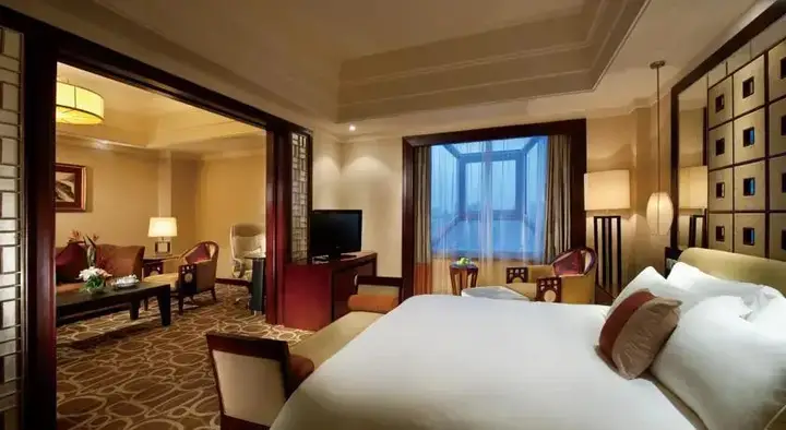 Чжэнчжоу: Henan Skyland GDH Hotel