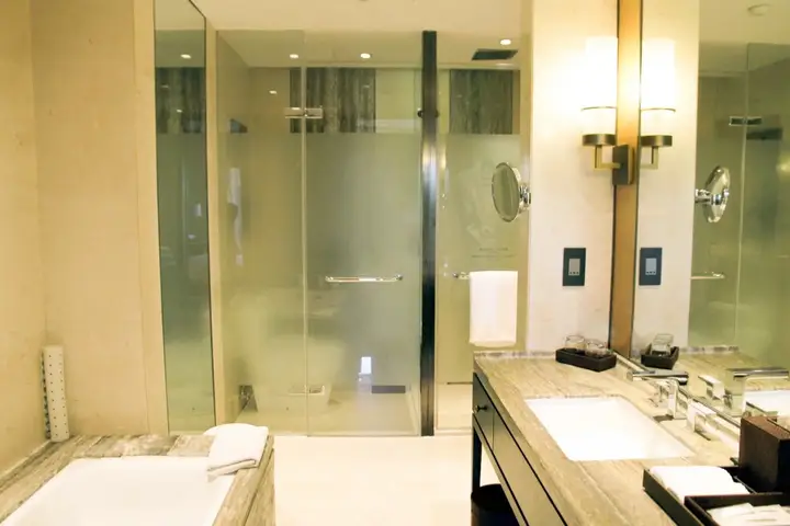 Шанхай: Hyatt Regency Chongming