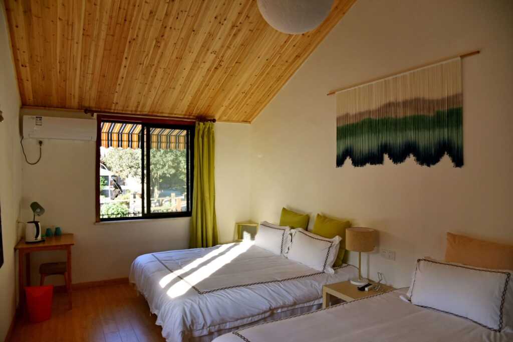 Ханчжоу: Fiona's Trip Hostel