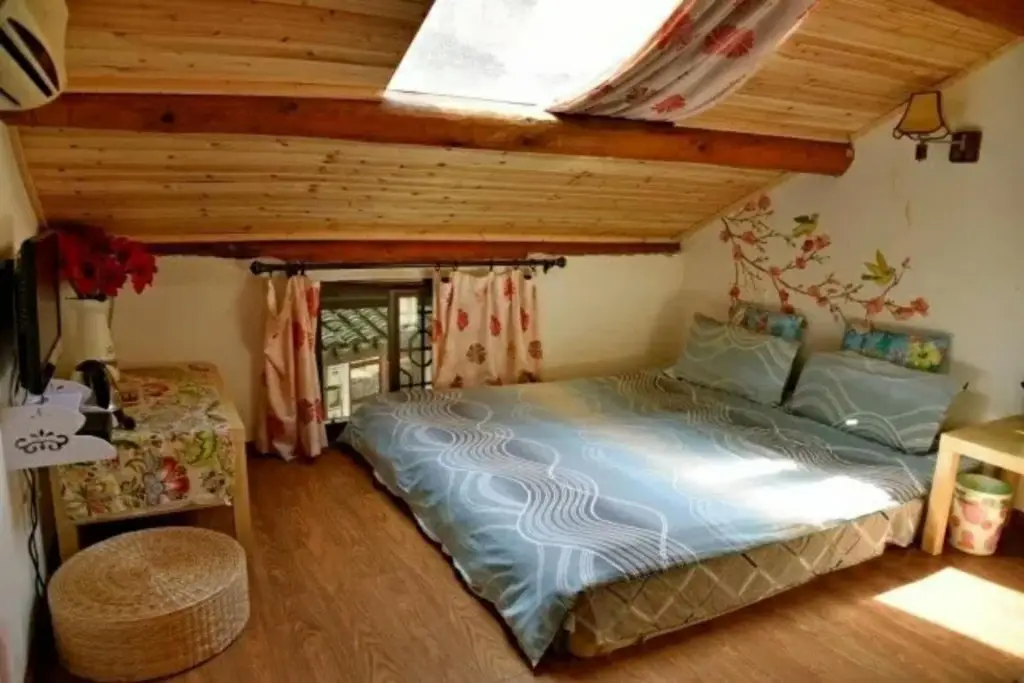 Ханчжоу: Fiona's Trip Hostel
