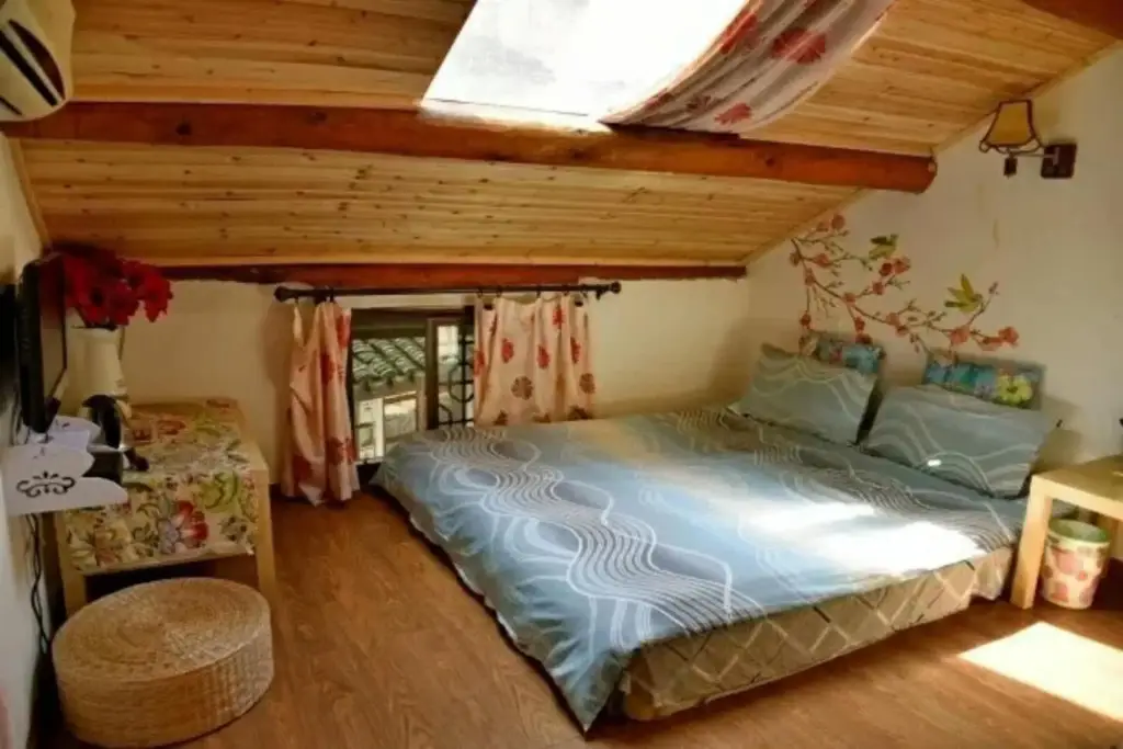 Ханчжоу: Fiona's Trip Hostel