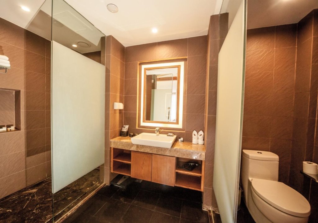 Tian Yu Boutique Hotel Lijiang — фото 1