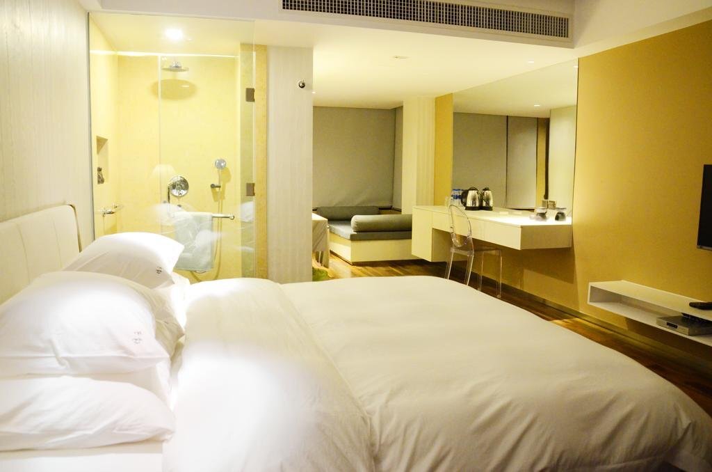 Дали: Tingyun Resort Dali
