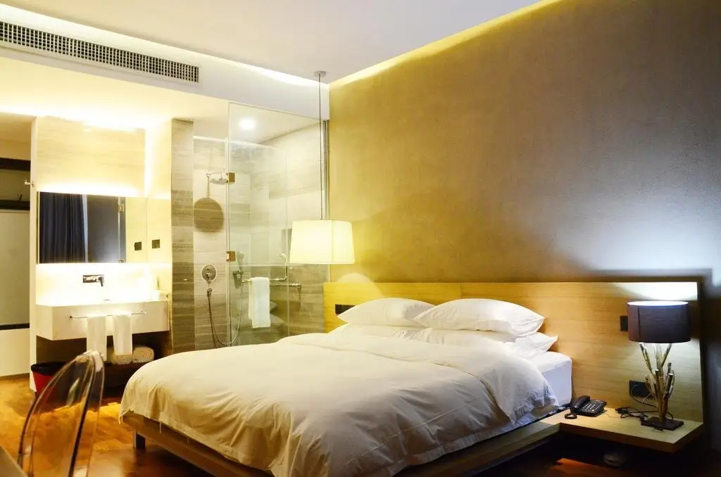 Дали: Tingyun Resort Dali