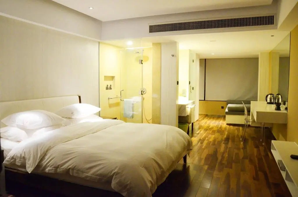 Дали: Tingyun Resort Dali