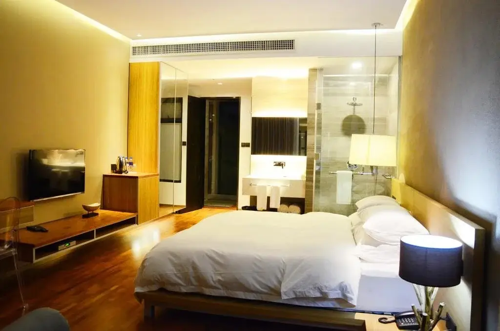Дали: Tingyun Resort Dali