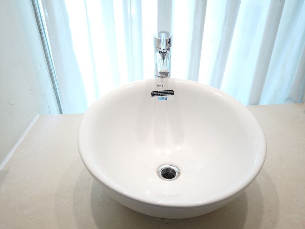 Пекин: Fosen Suites at Seasons Park