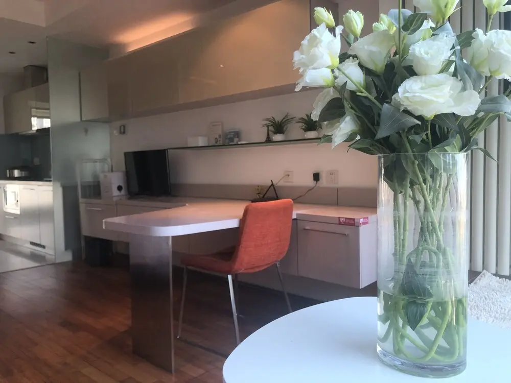 Пекин: Fosen Suites at Seasons Park