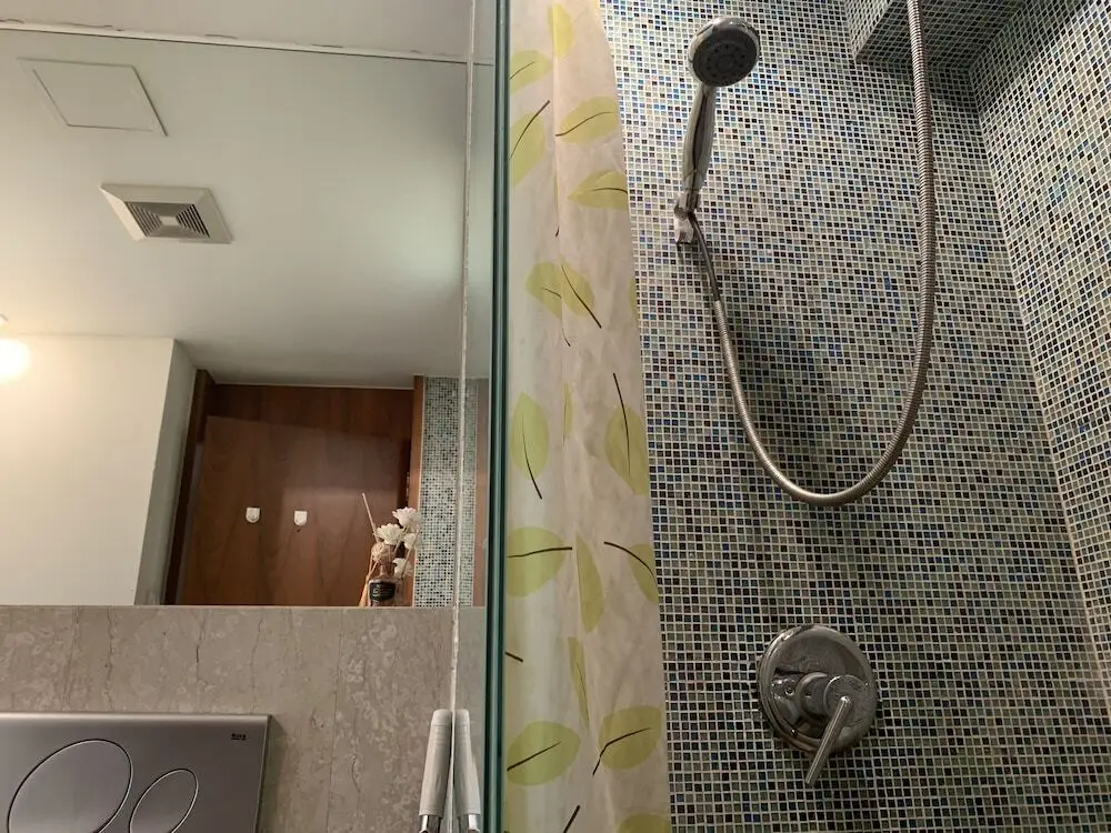 Пекин: Fosen Suites at Seasons Park
