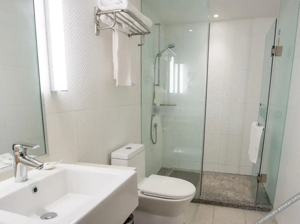 Шэньян: JI Hotel Shenyang Middle Road Branch