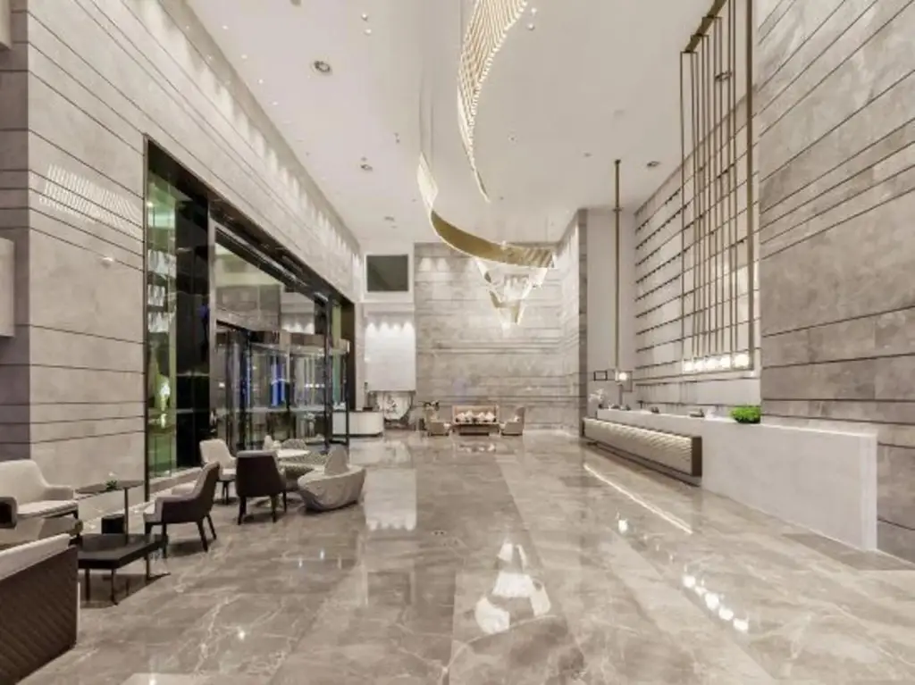 Сямынь: Tianyuan Junlong Hotel