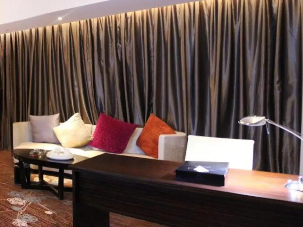 Сямынь: Tianyuan Junlong Hotel