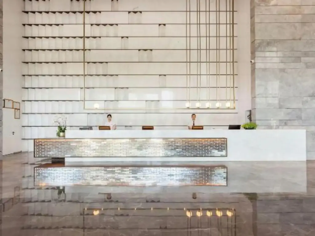 Сямынь: Tianyuan Junlong Hotel