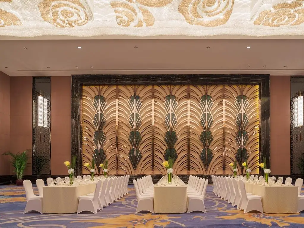 Гуанчжоу: Wanda Realm Guangzhou Zengcheng