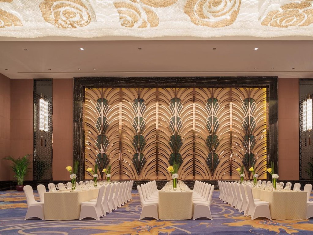 Гуанчжоу: Wanda Realm Guangzhou Zengcheng
