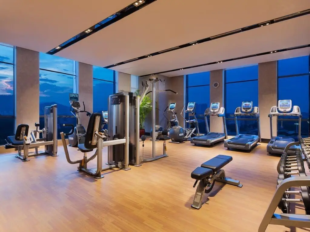 Гуанчжоу: Wanda Realm Guangzhou Zengcheng