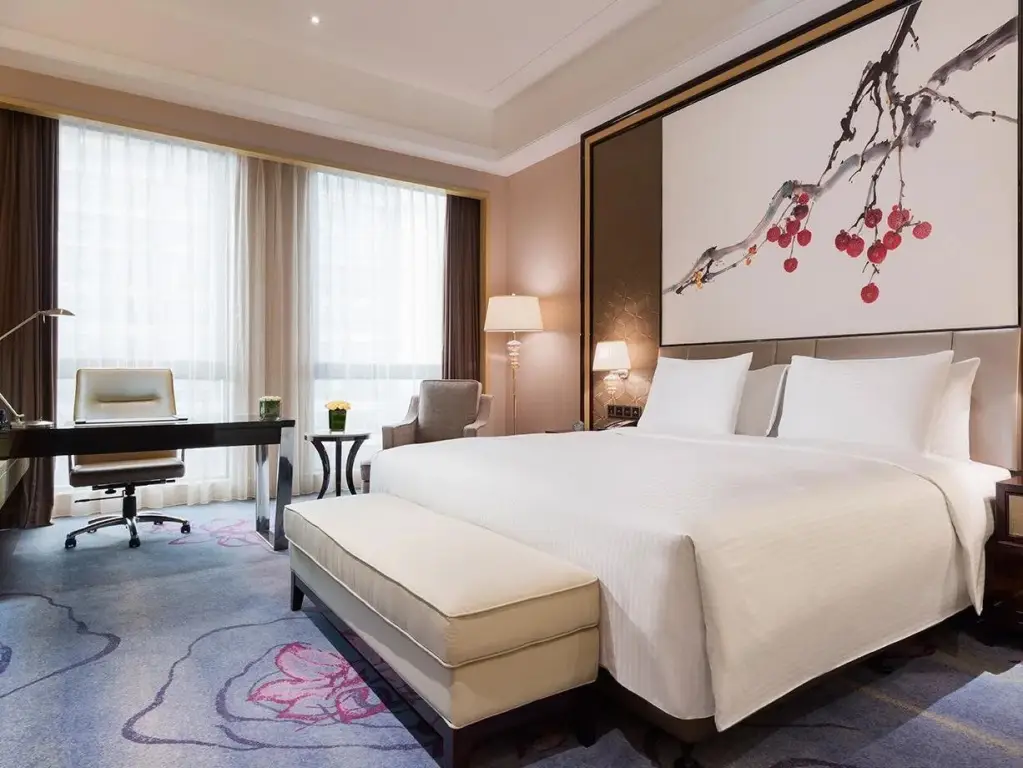 Гуанчжоу: Wanda Realm Guangzhou Zengcheng