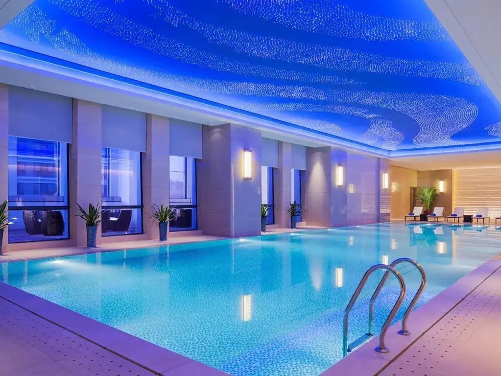Гуанчжоу: Wanda Realm Guangzhou Zengcheng