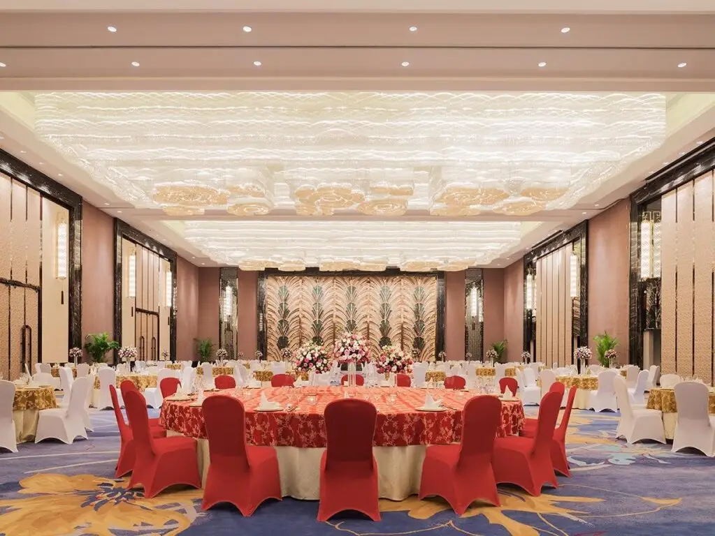 Гуанчжоу: Wanda Realm Guangzhou Zengcheng